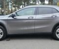 Сірий Мерседес ГЛА-Клас, об'ємом двигуна 2 л та пробігом 90 тис. км за 13200 $, фото 6 на Automoto.ua