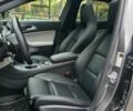 Сірий Мерседес ГЛА-Клас, об'ємом двигуна 2 л та пробігом 90 тис. км за 13200 $, фото 7 на Automoto.ua