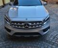 Мерседес ГЛА-Клас 2017 у Львові на Automoto.ua Сірий Мерседес ГЛА-Клас, об'ємом двигуна 2 л та пробігом 22 тис. км за 28000 $, фото 3 на Automoto.ua