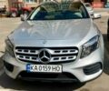 Сірий Мерседес ГЛА-Клас, об'ємом двигуна 1.99 л та пробігом 64 тис. км за 21800 $, фото 3 на Automoto.ua