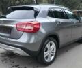 Сірий Мерседес ГЛА-Клас, об'ємом двигуна 2 л та пробігом 90 тис. км за 13200 $, фото 2 на Automoto.ua