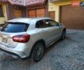 Сірий Мерседес ГЛА-Клас, об'ємом двигуна 2 л та пробігом 22 тис. км за 28000 $, фото 16 на Automoto.ua