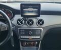 Сірий Мерседес ГЛА-Клас, об'ємом двигуна 2 л та пробігом 75 тис. км за 13000 $, фото 16 на Automoto.ua