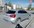 Сірий Мерседес ГЛА-Клас, об'ємом двигуна 1.99 л та пробігом 55 тис. км за 18200 $, фото 1 на Automoto.ua