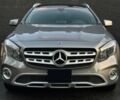 Мерседес ГЛА-Класс 2018 в Ужгороде на Automoto.ua Серый Мерседес ГЛА-Класс, объемом двигателя 2 л и пробегом 32 тыс. км за 12700 $, фото 1 на Automoto.ua