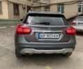 Сірий Мерседес ГЛА-Клас, об'ємом двигуна 1.99 л та пробігом 90 тис. км за 19999 $, фото 1 на Automoto.ua
