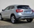 Сірий Мерседес ГЛА-Клас, об'ємом двигуна 2 л та пробігом 33 тис. км за 12250 $, фото 5 на Automoto.ua