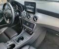 Сірий Мерседес ГЛА-Клас, об'ємом двигуна 2 л та пробігом 75 тис. км за 13000 $, фото 7 на Automoto.ua