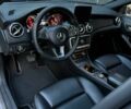 Мерседес ГЛА-Класс 2018 в Ужгороде на Automoto.ua Серый Мерседес ГЛА-Класс, объемом двигателя 2 л и пробегом 32 тыс. км за 12700 $, фото 7 на Automoto.ua