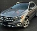Мерседес ГЛА-Класс 2018 в Ужгороде на Automoto.ua Серый Мерседес ГЛА-Класс, объемом двигателя 2 л и пробегом 32 тыс. км за 12700 $, фото 2 на Automoto.ua