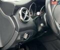 Серый Мерседес ГЛА-Класс, объемом двигателя 2 л и пробегом 68 тыс. км за 23940 $, фото 31 на Automoto.ua