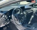 Сірий Мерседес ГЛА-Клас, об'ємом двигуна 1.99 л та пробігом 48 тис. км за 23300 $, фото 11 на Automoto.ua