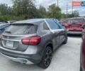 Серый Мерседес ГЛА-Класс, объемом двигателя 2 л и пробегом 90 тыс. км за 11300 $, фото 1 на Automoto.ua
