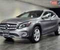 Сірий Мерседес ГЛА-Клас, об'ємом двигуна 1.99 л та пробігом 57 тис. км за 7800 $, фото 1 на Automoto.ua