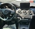 Сірий Мерседес ГЛА-Клас, об'ємом двигуна 1.99 л та пробігом 48 тис. км за 23300 $, фото 8 на Automoto.ua