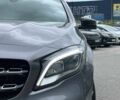 Сірий Мерседес ГЛА-Клас, об'ємом двигуна 2 л та пробігом 68 тис. км за 23940 $, фото 8 на Automoto.ua