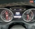 Сірий Мерседес ГЛА-Клас, об'ємом двигуна 2 л та пробігом 90 тис. км за 12500 $, фото 4 на Automoto.ua