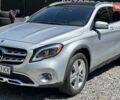 Сірий Мерседес ГЛА-Клас, об'ємом двигуна 1.99 л та пробігом 48 тис. км за 23300 $, фото 1 на Automoto.ua