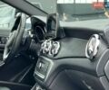 Серый Мерседес ГЛА-Класс, объемом двигателя 2 л и пробегом 68 тыс. км за 23940 $, фото 16 на Automoto.ua