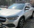 Сірий Мерседес ГЛА-Клас, об'ємом двигуна 1.99 л та пробігом 57 тис. км за 28900 $, фото 1 на Automoto.ua