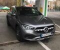 Серый Мерседес ГЛА-Класс, объемом двигателя 1.33 л и пробегом 33 тыс. км за 45000 $, фото 3 на Automoto.ua