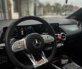 Сірий Мерседес ГЛА-Клас, об'ємом двигуна 0 л та пробігом 92 тис. км за 22300 $, фото 7 на Automoto.ua