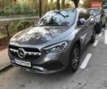 Серый Мерседес ГЛА-Класс, объемом двигателя 1.33 л и пробегом 33 тыс. км за 45000 $, фото 2 на Automoto.ua