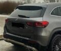 Сірий Мерседес ГЛА-Клас, об'ємом двигуна 0 л та пробігом 92 тис. км за 22300 $, фото 3 на Automoto.ua
