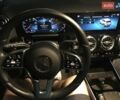Серый Мерседес ГЛА-Класс, объемом двигателя 1.33 л и пробегом 33 тыс. км за 45000 $, фото 6 на Automoto.ua