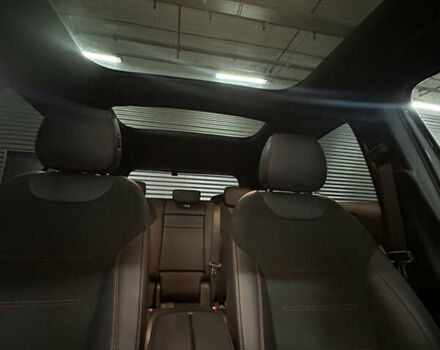 Серый Мерседес ГЛА-Класс, объемом двигателя 1.99 л и пробегом 13 тыс. км за 43000 $, фото 31 на Automoto.ua