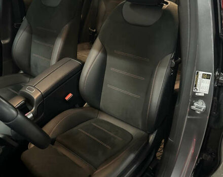 Серый Мерседес ГЛА-Класс, объемом двигателя 1.99 л и пробегом 13 тыс. км за 43000 $, фото 12 на Automoto.ua