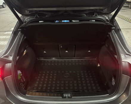 Серый Мерседес ГЛА-Класс, объемом двигателя 1.99 л и пробегом 13 тыс. км за 43000 $, фото 23 на Automoto.ua