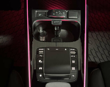 Серый Мерседес ГЛА-Класс, объемом двигателя 1.99 л и пробегом 13 тыс. км за 43000 $, фото 20 на Automoto.ua