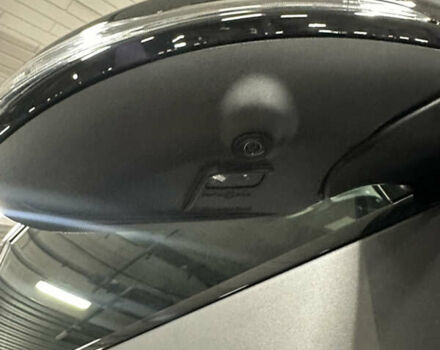 Серый Мерседес ГЛА-Класс, объемом двигателя 1.99 л и пробегом 13 тыс. км за 43000 $, фото 30 на Automoto.ua