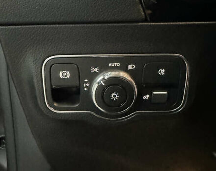 Серый Мерседес ГЛА-Класс, объемом двигателя 1.99 л и пробегом 13 тыс. км за 43000 $, фото 15 на Automoto.ua