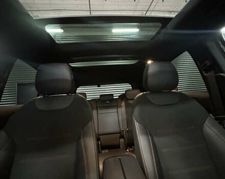 Серый Мерседес ГЛА-Класс, объемом двигателя 1.99 л и пробегом 13 тыс. км за 43000 $, фото 32 на Automoto.ua