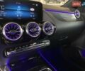 Сірий Мерседес ГЛА-Клас, об'ємом двигуна 1.99 л та пробігом 29 тис. км за 39999 $, фото 28 на Automoto.ua