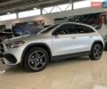 Сірий Мерседес ГЛА-Клас, об'ємом двигуна 1.99 л та пробігом 29 тис. км за 39999 $, фото 10 на Automoto.ua
