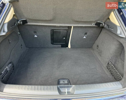 Синій Мерседес ГЛА-Клас, об'ємом двигуна 1.99 л та пробігом 155 тис. км за 19800 $, фото 28 на Automoto.ua