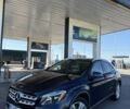 Синій Мерседес ГЛА-Клас, об'ємом двигуна 2 л та пробігом 140 тис. км за 19500 $, фото 2 на Automoto.ua