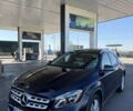 Синій Мерседес ГЛА-Клас, об'ємом двигуна 2 л та пробігом 140 тис. км за 19500 $, фото 13 на Automoto.ua