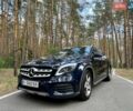 Синій Мерседес ГЛА-Клас, об'ємом двигуна 2.14 л та пробігом 210 тис. км за 23909 $, фото 1 на Automoto.ua