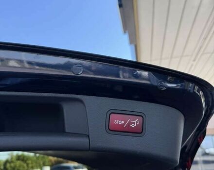 Синій Мерседес ГЛА-Клас, об'ємом двигуна 2 л та пробігом 140 тис. км за 19500 $, фото 27 на Automoto.ua