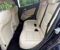 Синій Мерседес ГЛА-Клас, об'ємом двигуна 2 л та пробігом 115 тис. км за 12600 $, фото 13 на Automoto.ua