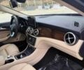 Синій Мерседес ГЛА-Клас, об'ємом двигуна 2 л та пробігом 115 тис. км за 12600 $, фото 11 на Automoto.ua