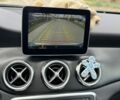 Синій Мерседес ГЛА-Клас, об'ємом двигуна 2 л та пробігом 56 тис. км за 20950 $, фото 10 на Automoto.ua