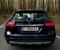 Синій Мерседес ГЛА-Клас, об'ємом двигуна 2.14 л та пробігом 210 тис. км за 23909 $, фото 9 на Automoto.ua