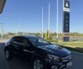 Синій Мерседес ГЛА-Клас, об'ємом двигуна 2 л та пробігом 140 тис. км за 19500 $, фото 16 на Automoto.ua