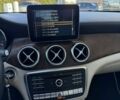 Синій Мерседес ГЛА-Клас, об'ємом двигуна 2 л та пробігом 140 тис. км за 19500 $, фото 19 на Automoto.ua