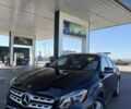 Синій Мерседес ГЛА-Клас, об'ємом двигуна 2 л та пробігом 140 тис. км за 19500 $, фото 1 на Automoto.ua